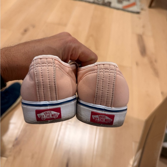 Full set of vans vault x schoeller collab size 10.5 - Picture 11 of 12